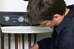 boiler repair Nessholt