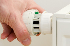 Nessholt central heating repair costs