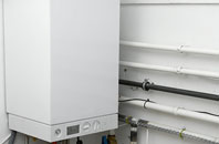 free Nessholt condensing boiler quotes
