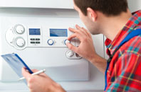 free Nessholt gas safe engineer quotes